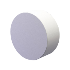 3D Дизайнерская панель из гипса DISK-40 0.0079 m2