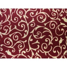 Topkapi bordo