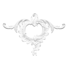 Накладка RODECOR Рококо 01005RC (269*384*22)