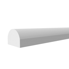Молдинг RODECOR Рококо 04003RC (13*9*1000)