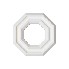 Соединительный элемент RODECOR Ар-Деко 09101AR (100*100*20)