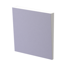 3D Дизайнерская панель из гипса KVADRO-gamma (PLATINUM ГЛЯНЕЦ), 200x200x30 мм, 0,04м2, 25 шт. в 1 м2