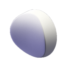 3D Дизайнерская панель из гипса ONIKS (PLATINUM МАТ), 75x75x25 мм, 0,00442м2, 201 шт. в 1 м2