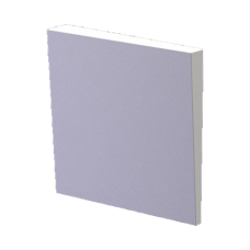 3D Дизайнерская панель из гипса KVADRO-серия (PLATINUM ПАТИНА), 200x200x30 мм, 0,04м2, 25 шт. в 1 м2