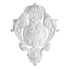 Накладка RODECOR Барокко 01108BR (235*185*22)